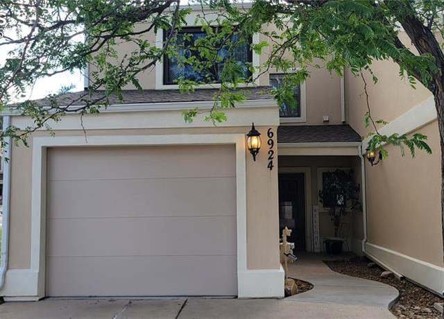 Property at 6924 Gayle Lyn Ln, Colorado Springs, CO 80919, 3 beds, 2.5 baths