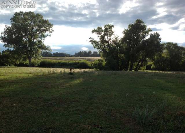 Property at 02 E Cherry Creek Rd, Larkspur, CO 80118