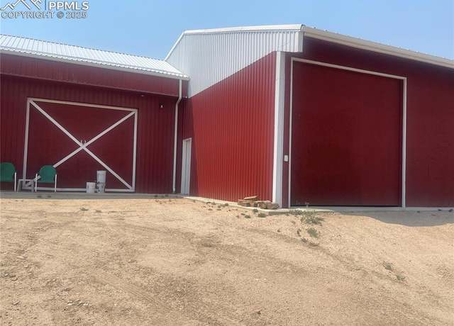 Property at 4407 Salt Cedar Rd, Pueblo, CO 81008