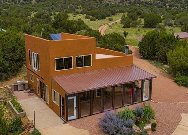 Property at 18461 Highway 115, Penrose, CO 81240, 1 bed, 1 bath