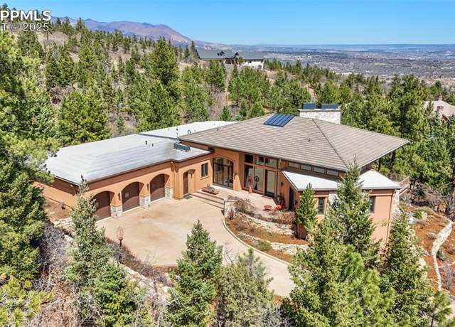 Property at 2854 Stratton Forest Hts, Colorado Springs, CO 80906, 5 beds, 6 baths