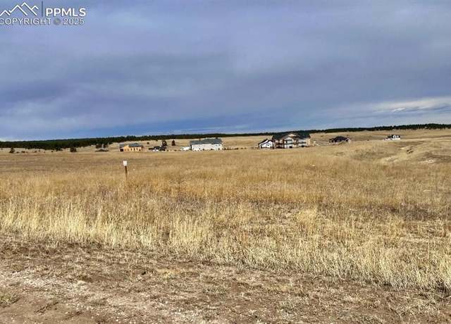 Property at 11834 Rambling Rd, Colorado Springs, CO 80908