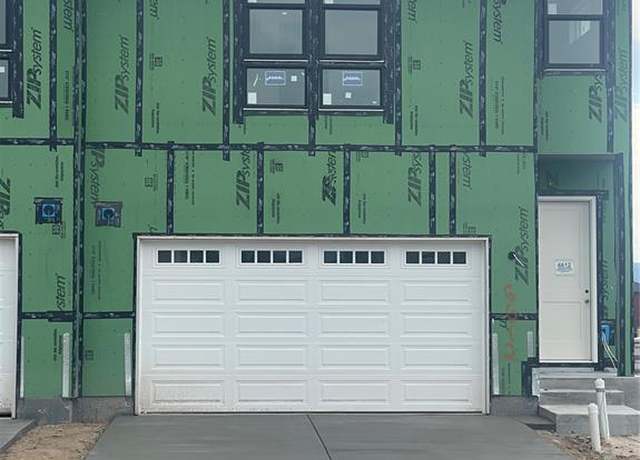 Property at 6612 Cornelius Pt, Colorado Springs, CO 80923, 3 beds, 3.5 baths