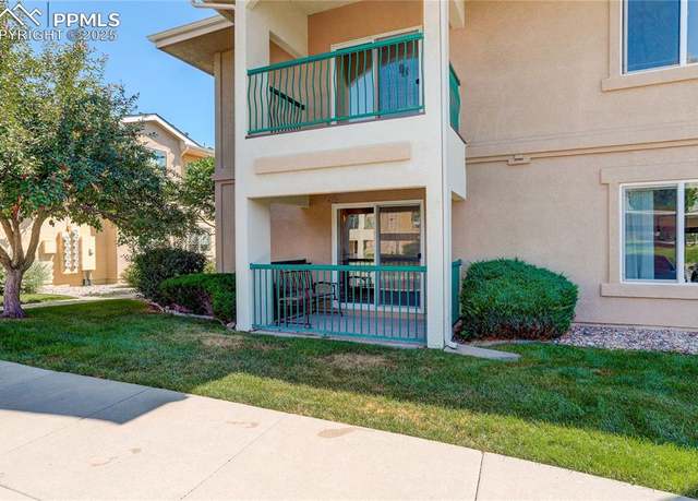 Property at 3021 Mandalay Grv #3, Colorado Springs, CO 80917, 2 beds, 2 baths