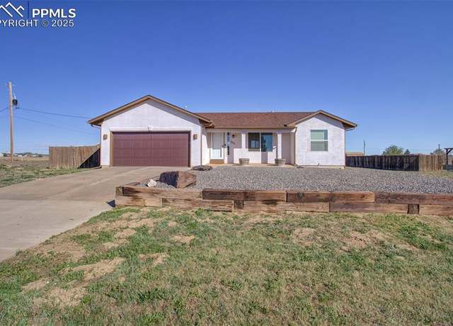 Property at 551 N Boyero Ave, Pueblo, CO 81007, 3 beds, 2 baths