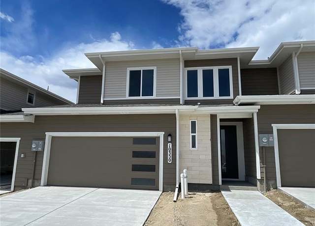 Property at 10350 Moynihan Hts, Colorado Springs, CO 80924, 2 beds, 2.5 baths
