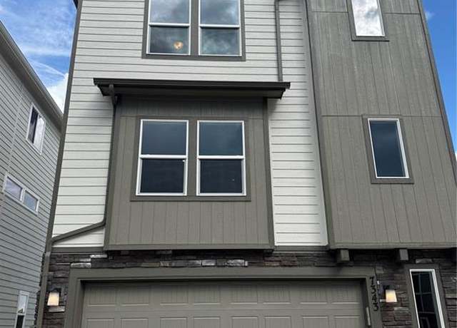 Property at 7347 Cornice Pt, Colorado Springs, CO 80923, 3 beds, 2.5 baths