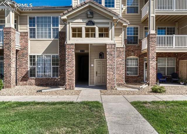 Property at 5755 N Genoa Way #14-203, Aurora, CO 80019, 2 beds, 2 baths
