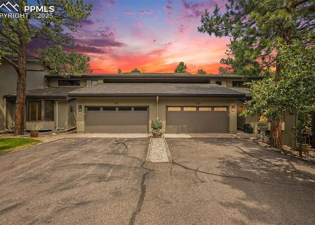 Property at 117 Mayhurst Ave, Colorado Springs, CO 80906, 4 beds, 3.5 baths