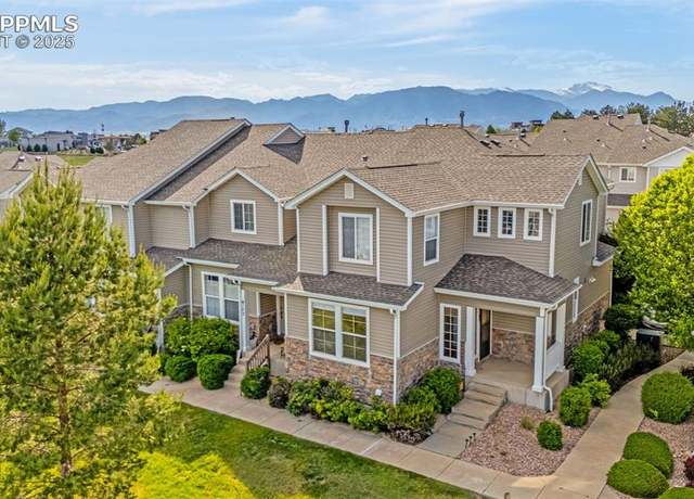 Property at 8147 Elk River Vw, Fountain, CO 80817, 2 beds, 2.5 baths
