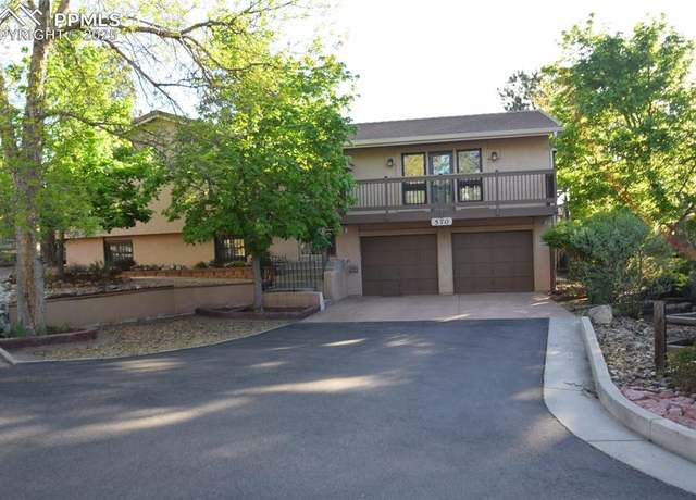 Property at Undisclosed address, Colorado Springs, CO 80919, 4 beds, 3 baths