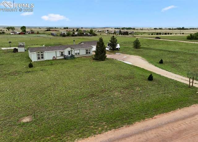 Property at 6885 Sphinx Ct, Peyton, CO 80831, 3 beds, 2 baths