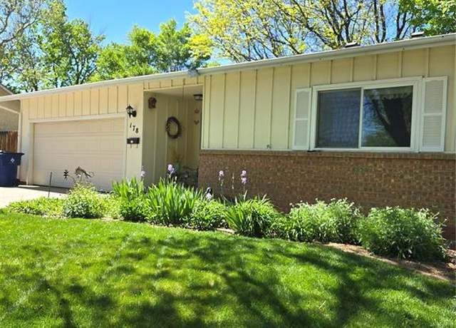 Property at 178 Macneil Pl, Pueblo, CO 81001, 3 beds, 2.5 baths