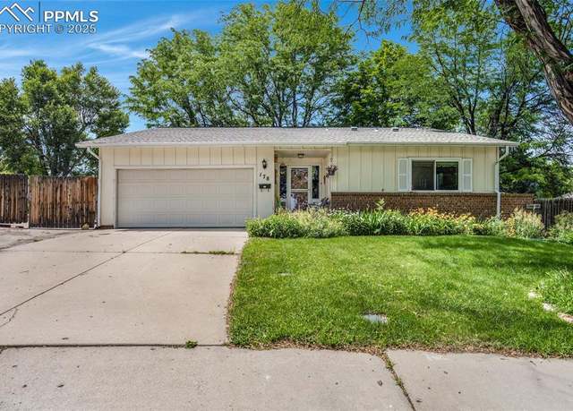 Property at 178 Macneil Pl, Pueblo, CO 81001, 3 beds, 2.5 baths
