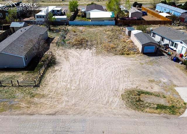 Property at 851 S Saki Dr, Pueblo West, CO 81007