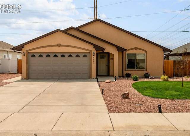 Property at 4409 Widener St, Pueblo, CO 81008, 3 beds, 2 baths