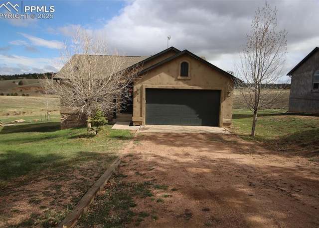 Property at 145 Aspen Dr, Divide, CO 80814, 3 beds, 2 baths