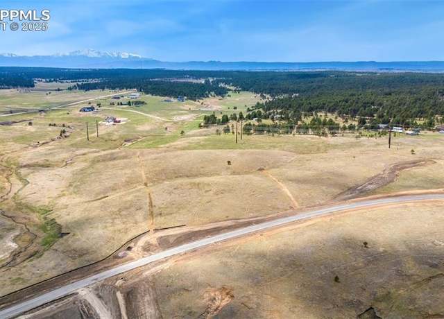 Property at 10801 Alamar Way, Colorado Springs, CO 80908