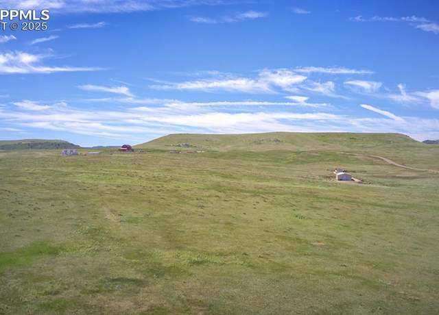 Property at Unknown, Larkspur, CO 80118