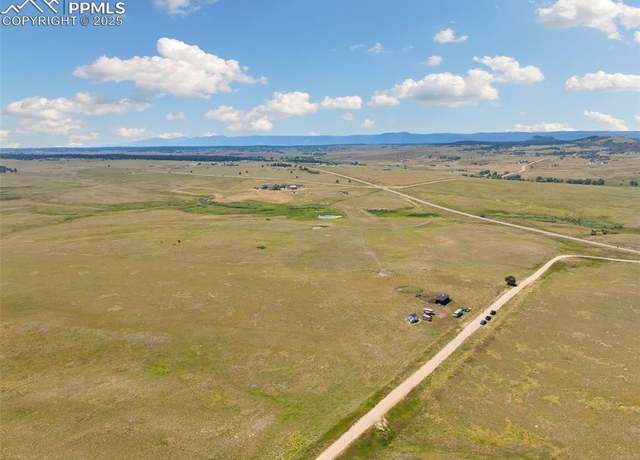Property at 14254 S Highway 83, Larkspur, CO 80118