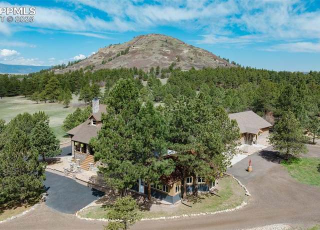Property at 3842 Estates Cir, Larkspur, CO 80118, 7 beds, 6 baths