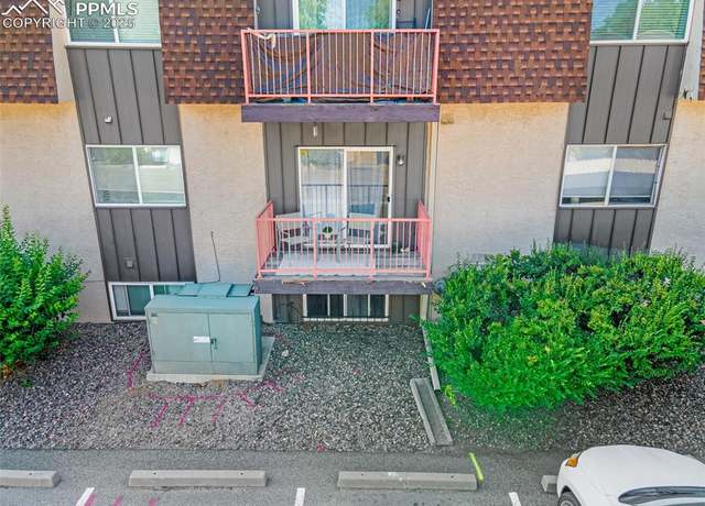 Property at 7755 E Quincy Ave #107A3, Denver, CO 80237, 1 bed, 1 bath