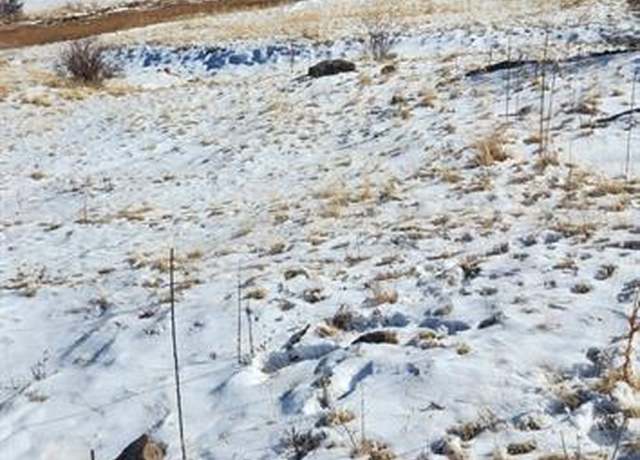 Property at Lot 5 & 6 Unknown, Cripple Creek, CO 80813