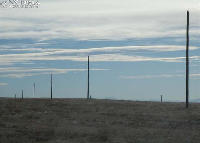 Property at 29750 Mid Jones Rd, Calhan, CO 80808
