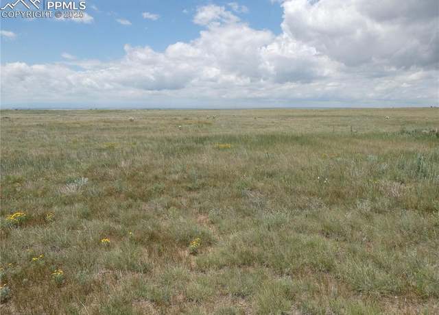 Property at 29750 Mid Jones Rd, Calhan, CO 80808