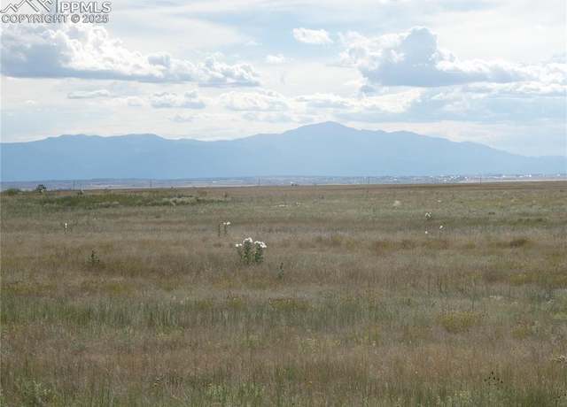 Property at 29750 Mid Jones Rd, Calhan, CO 80808