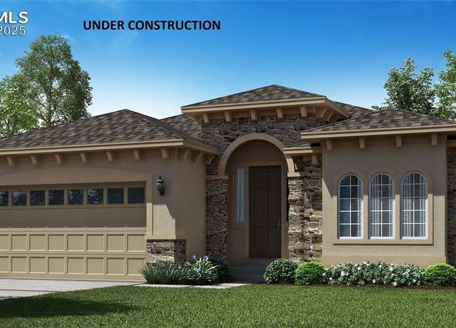 Property at 10750 Morning Hills Dr, Peyton, CO 80831, 4 beds, 2.5 baths