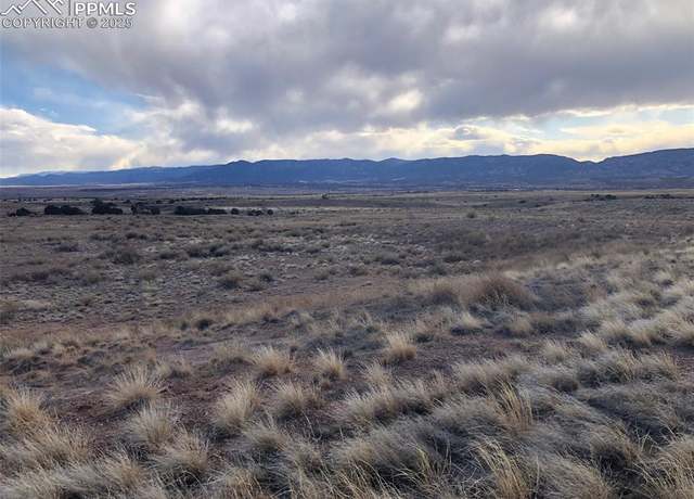Property at Highway 50, Penrose, CO 81240