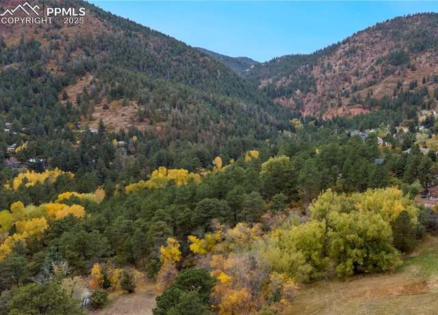 Property at Hyde St, Palmer Lake, CO 80133