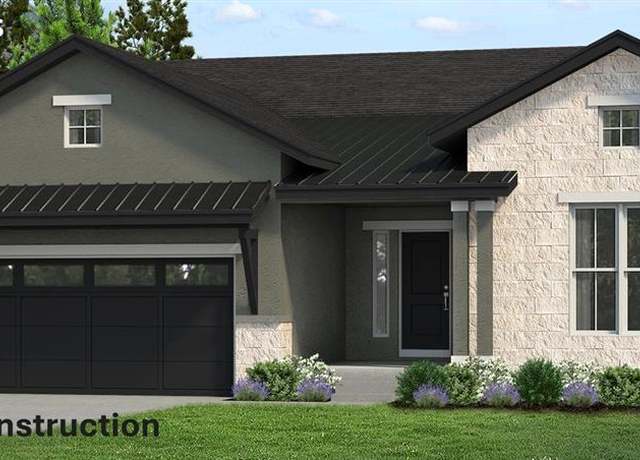 Property at 9643 Owl Perch Loop, Colorado Springs, CO 80908, 4 beds, 3 baths