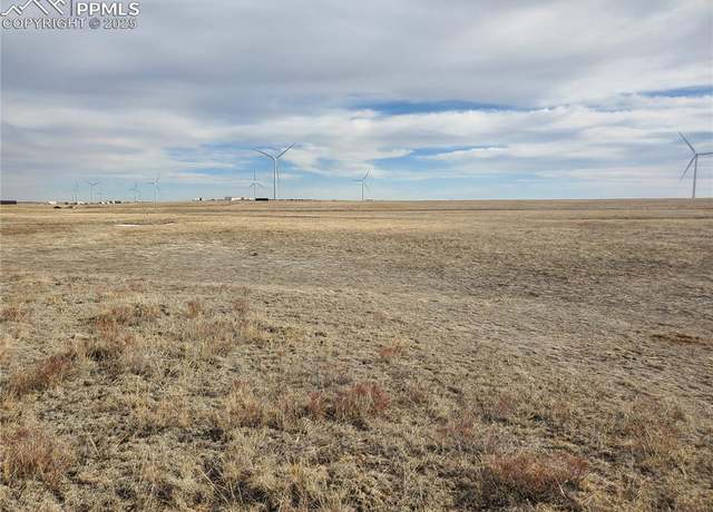 Property at Parcel 5 S Calhan Hwy, Calhan, CO 80808
