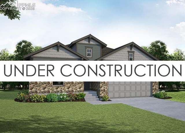 Property at 7918 Pennydale Dr, Colorado Springs, CO 80908, 4 beds, 2 baths