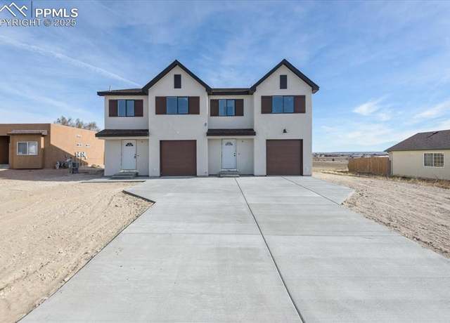 Property at 701 E Clarion Dr, Pueblo West, CO 81007, 6 beds, 6 baths