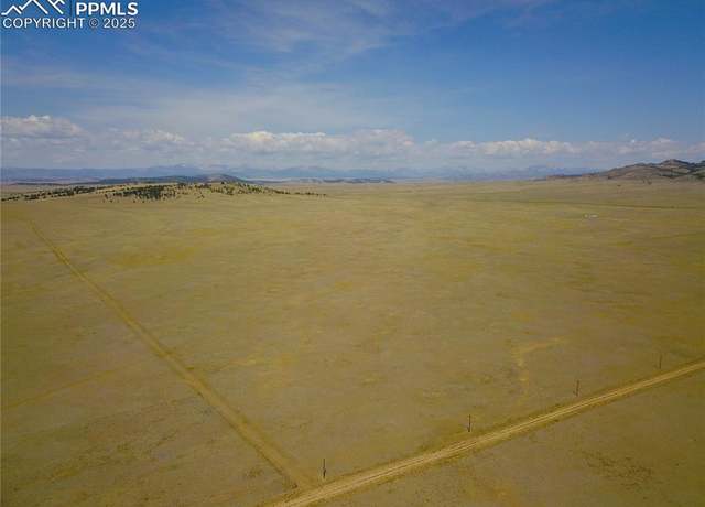 Property at Lot 175 Elkhorn Rd, Hartsel, CO 80449
