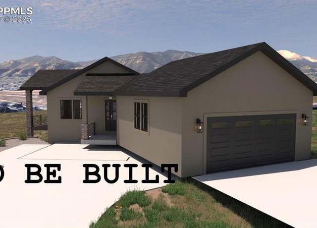 Property at 240 N Limit St, Colorado Springs, CO 80904, 4 beds, 3.5 baths