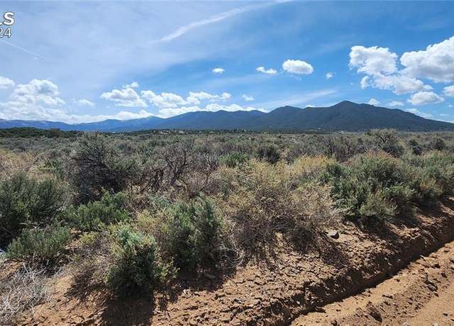 Property at Lot 862 Juarez Rd, Fort Garland, CO 81133