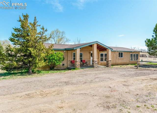 Property at 8475 Furlong Cir, Fountain, CO 80817, 3 beds, 2 baths