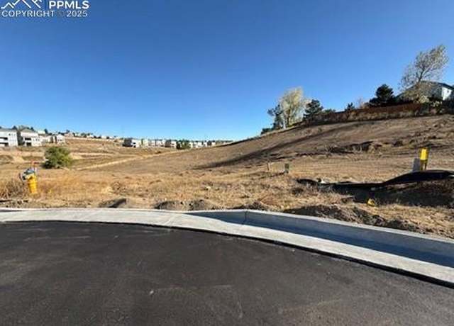 Property at 6877 Adamo Ct, Colorado Springs, CO 80923