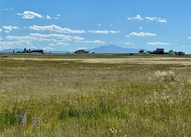 Property at Log Rd, Peyton, CO 80831