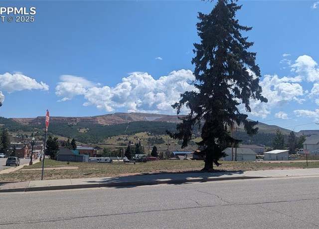 Property at 236 W Bennett Ave, Cripple Creek, CO 80813