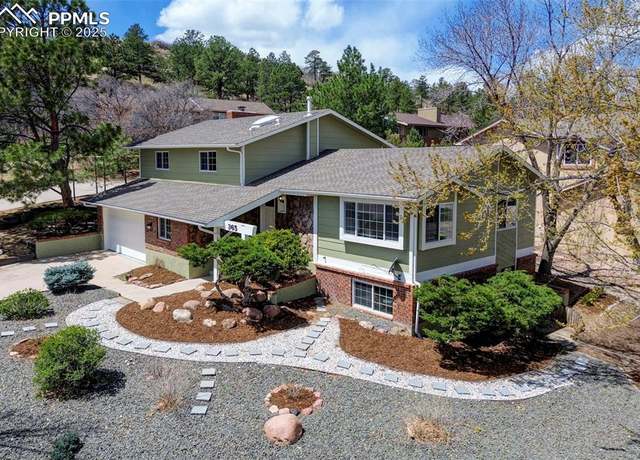 Property at 365 Waco Ct, Colorado Springs, CO 80919, 3 beds, 3 baths