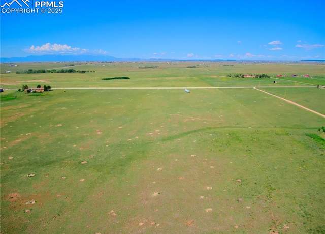 Property at 23055 Farmhouse Ct, Calhan, CO 80808