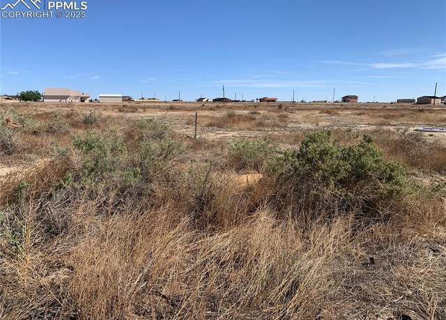 Property at 503 E Platteville Blvd, Pueblo West, CO 81007