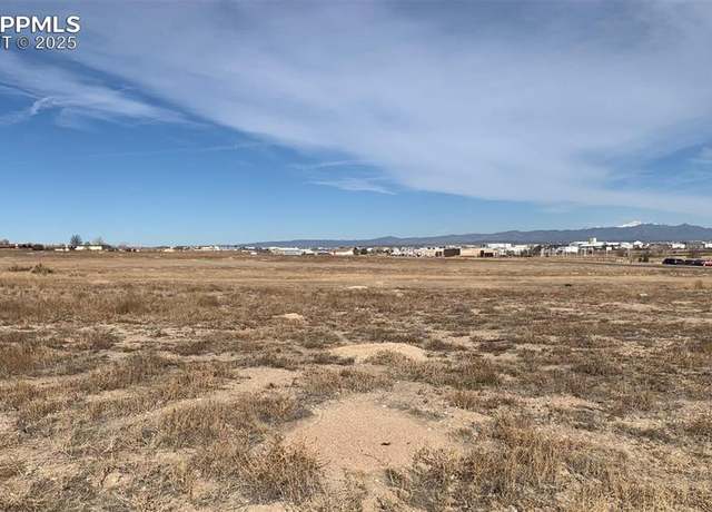 Property at 247 S Burlington Dr, Pueblo West, CO 81007