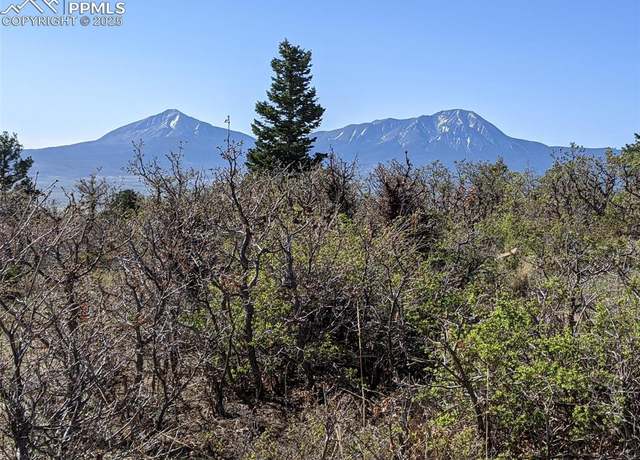 Property at Lot 66 Highway 160, La Veta, CO 81055