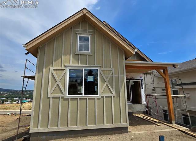 Property at 1754 Gold Hill Mesa Dr, Colorado Springs, CO 80905, 3 beds, 3 baths